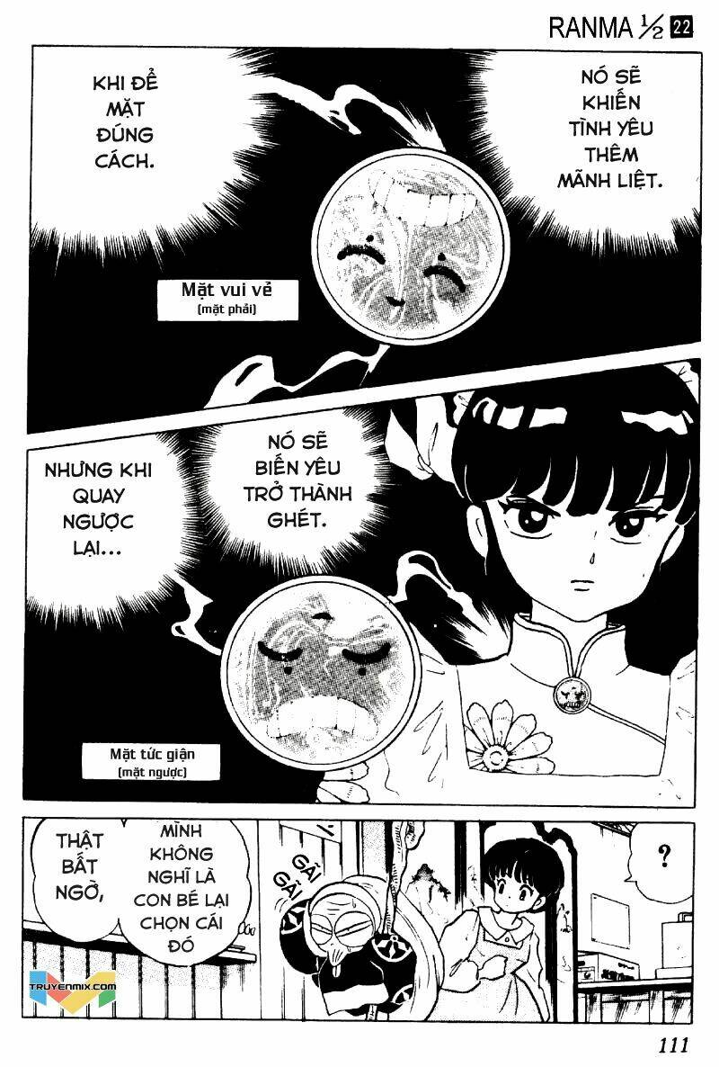 Suối Lời Nguyền: Chapter 230