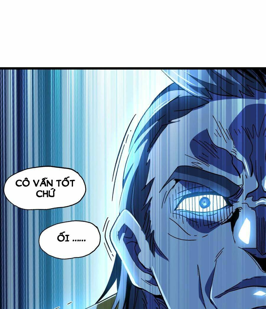 Vú Em Vô Địch: Chapter 27