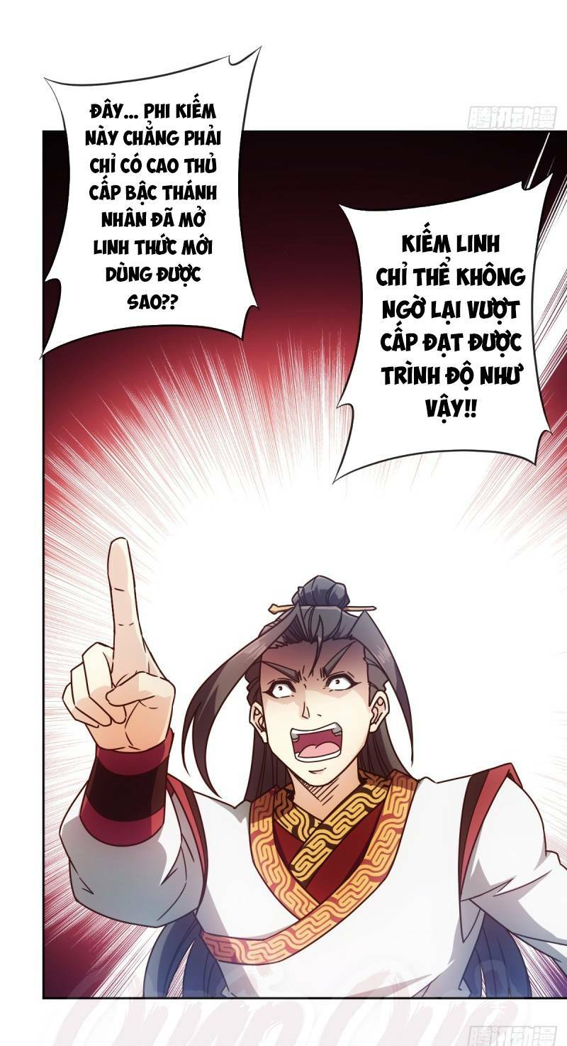 Hồng Thiên Thần Tôn: Chapter 70