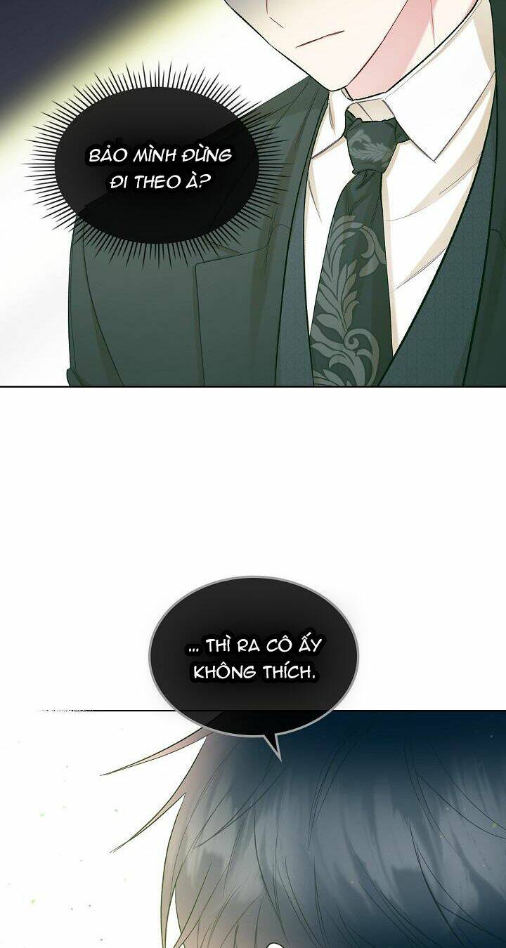 Kẻ Tạo Ra Nữ Phản Diện: Chapter 45