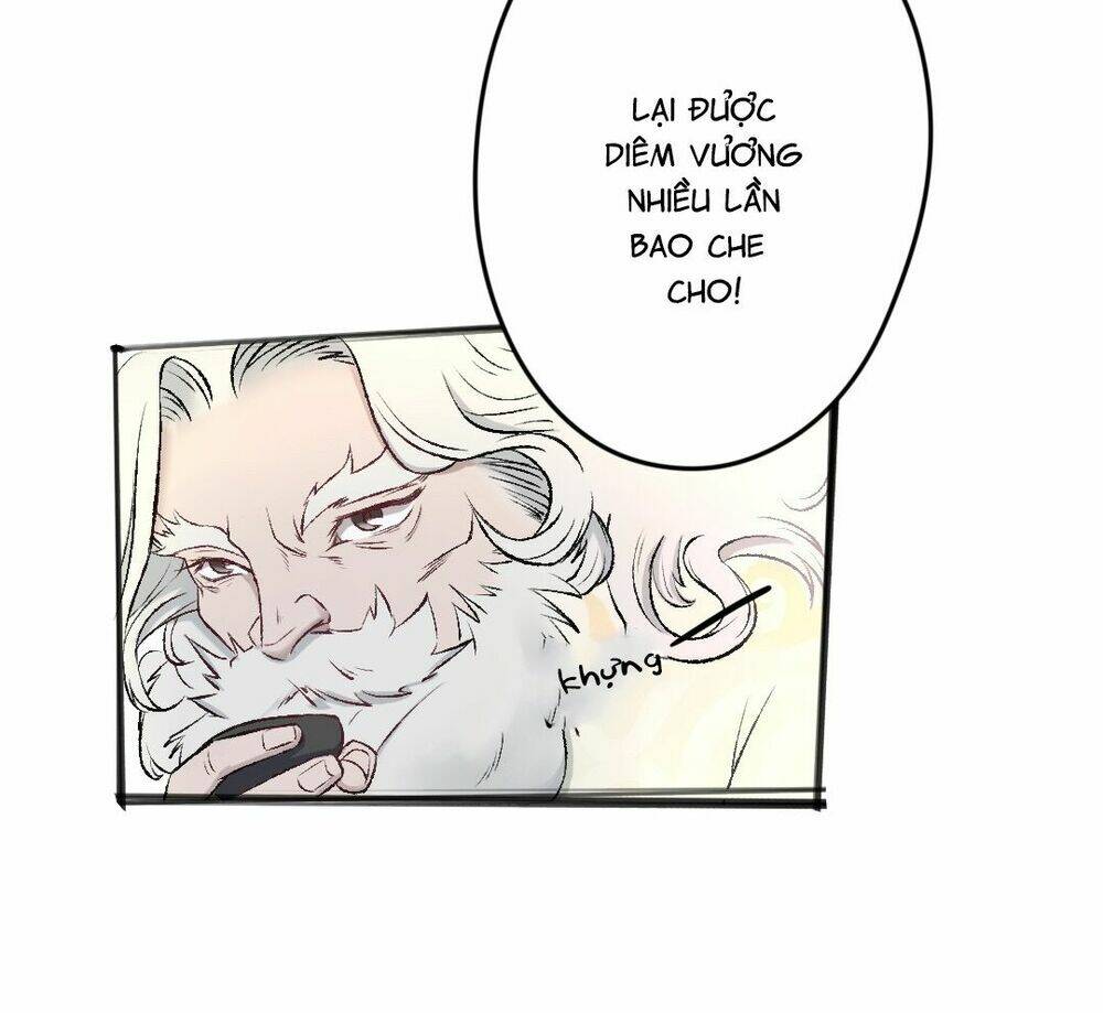 Mạnh Bà Truy Phu Ký: Chapter 16