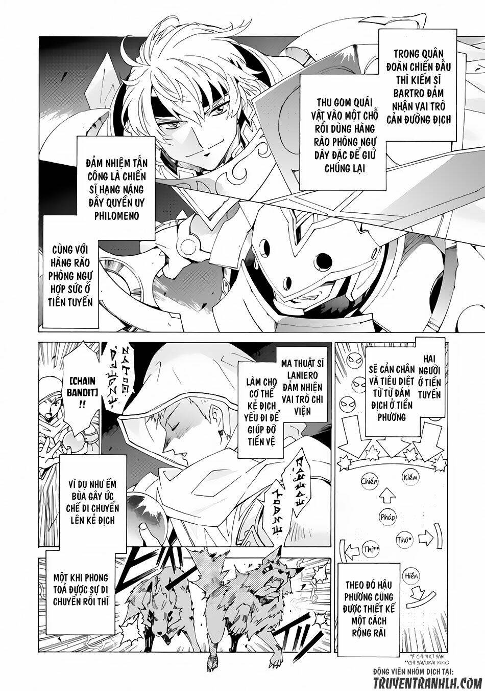 Argate Online: Chapter 5