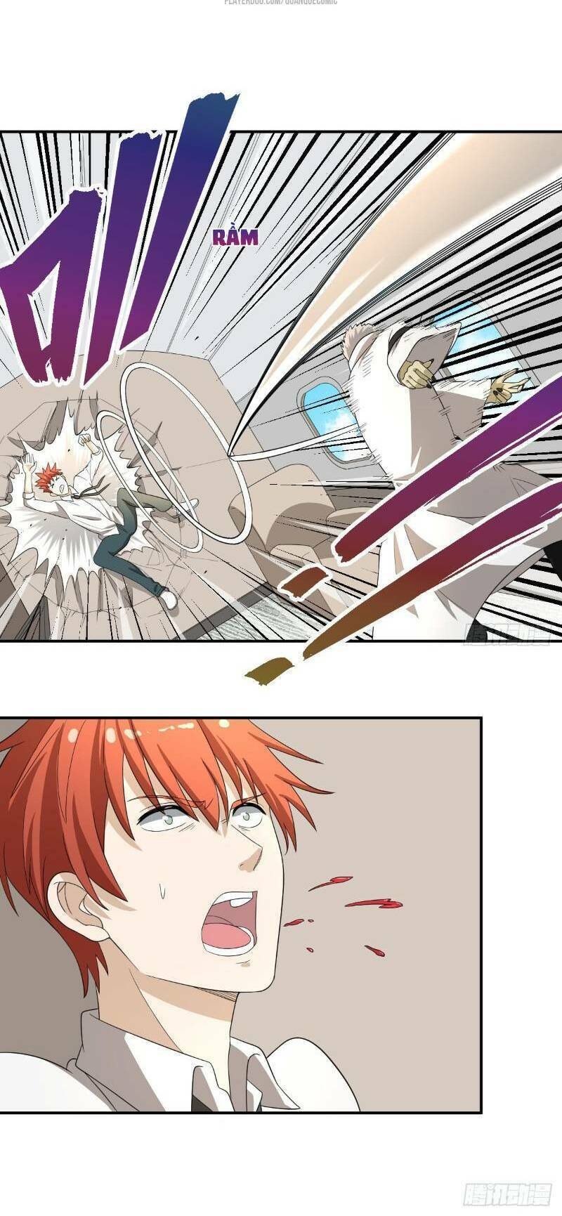 Nghịch Thiên Tiên Mệnh: Chapter 14