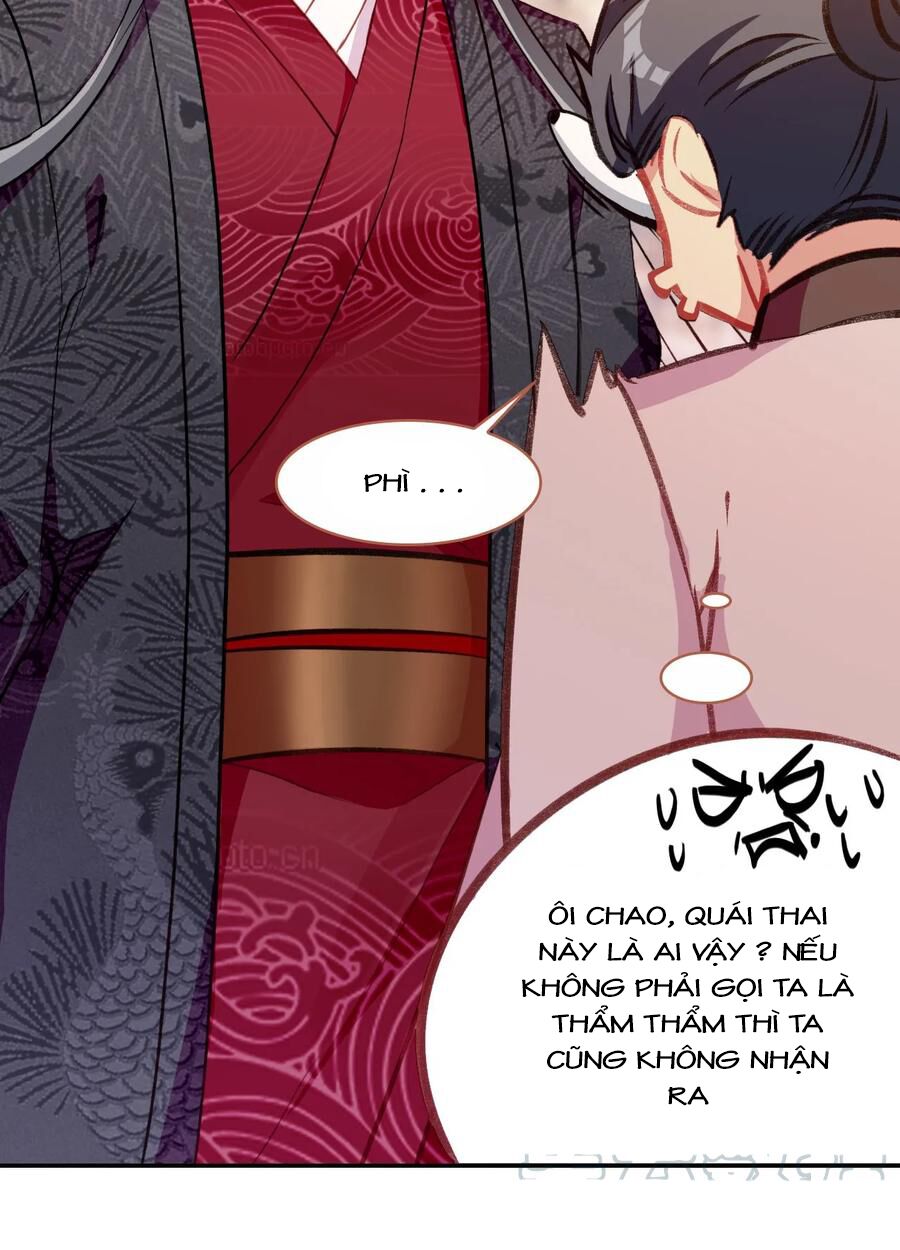 Gả Cho Một Tên Thái Giám Đáng Ghét: Chapter 142