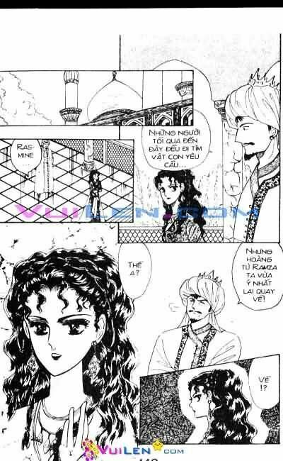 Nàng Công Chúa Ham Chơi: Chapter 2