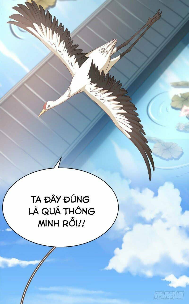 Trò Chơi Trừng Phạt: Chapter 54