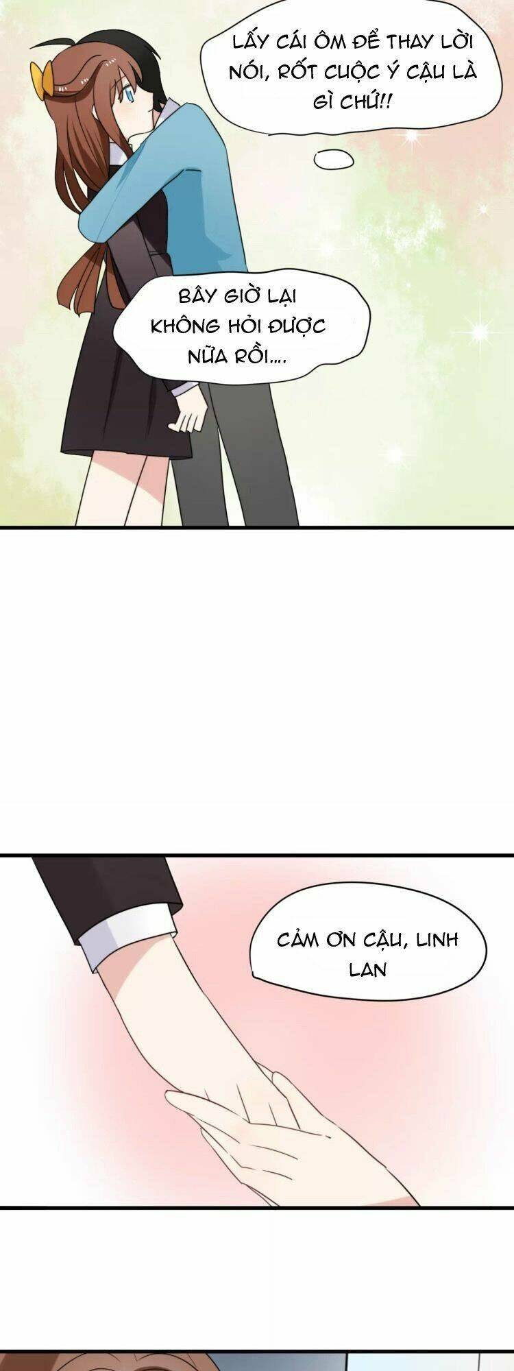 Tiểu Miêu Và Hắc Diệu Thạch: Chapter 21