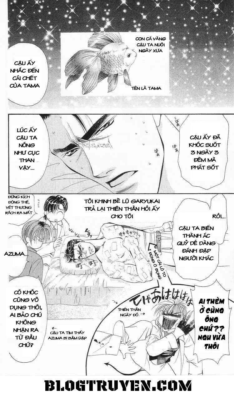 Tokyo Crazy Paradise: Chapter 84