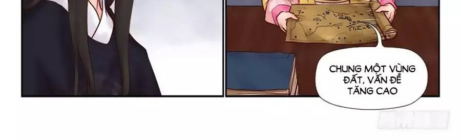 Luôn Có Yêu Quái: Chapter 220