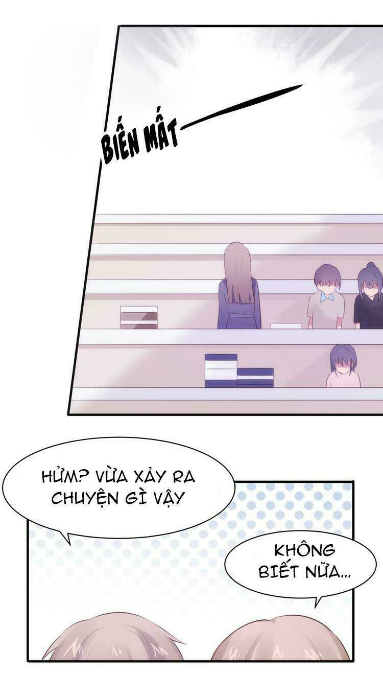 Nhất Tiễn Khuynh Tâm: Chapter 3