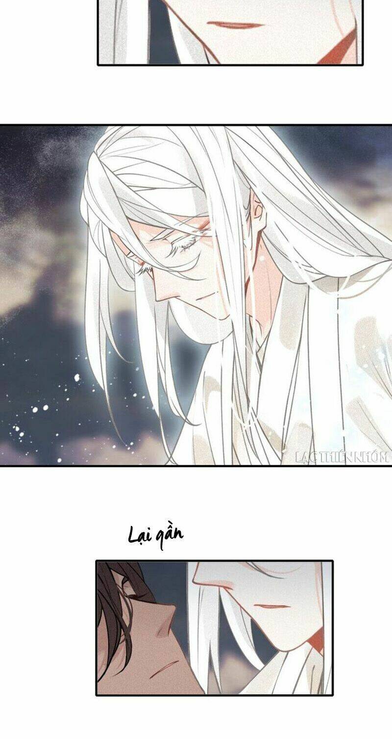 Đế Sư Tại Thượng: Chapter 46
