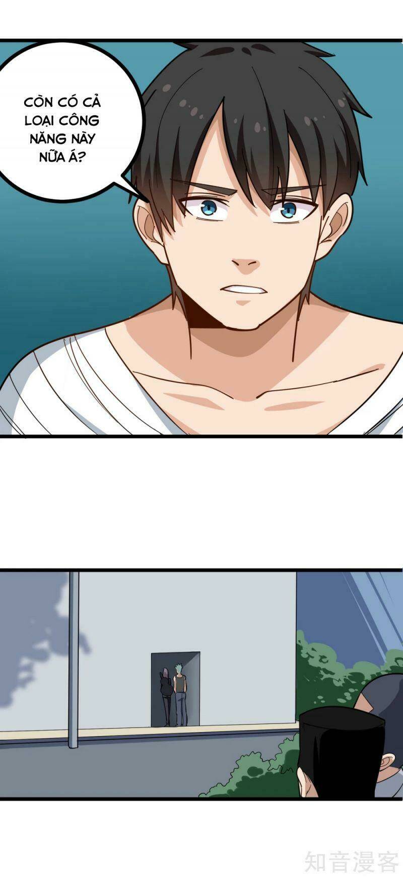 Hộ Hoa Cao Thủ Tại Vườn Trường: Chapter 204