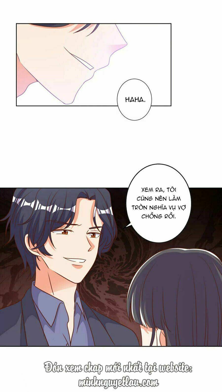 Hôn Nhân Dục Vọng: Thiếu Gia Nhẹ Một Chút!: Chapter 82