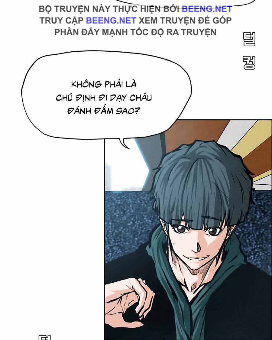 Bá Chủ Học Đường Ss3: Chapter 14