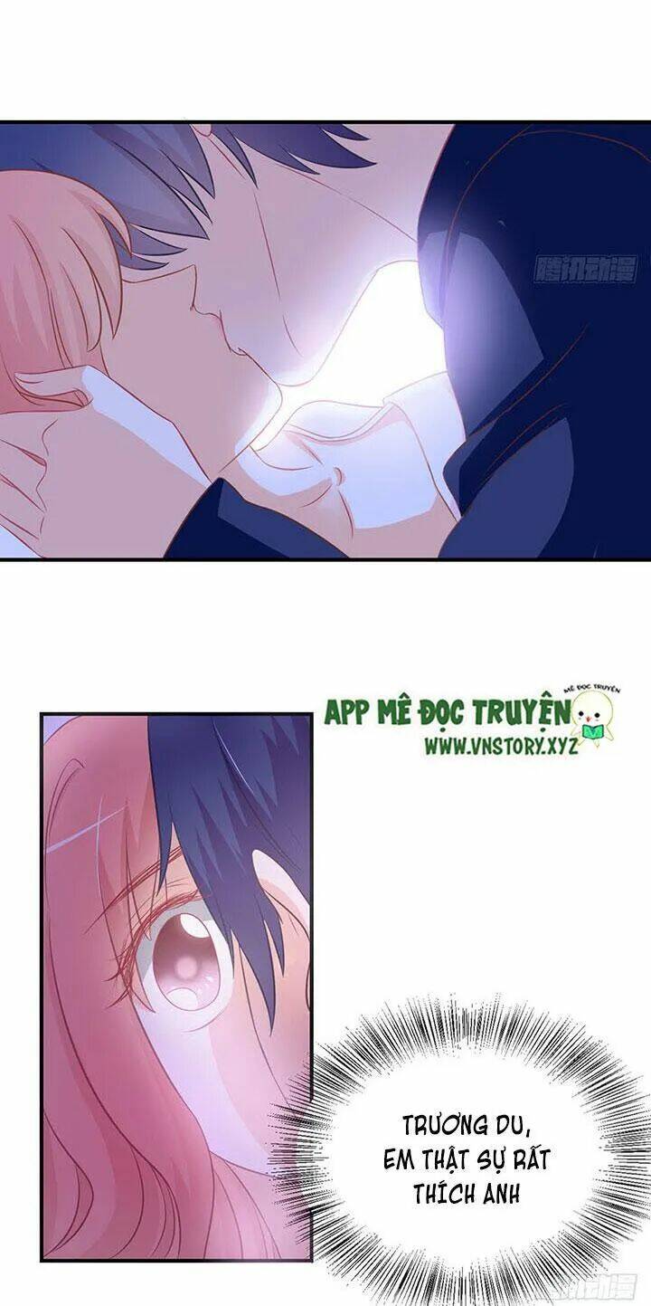 Cẩm Lý Thiếu Nữ Của Tôi: Chapter 63