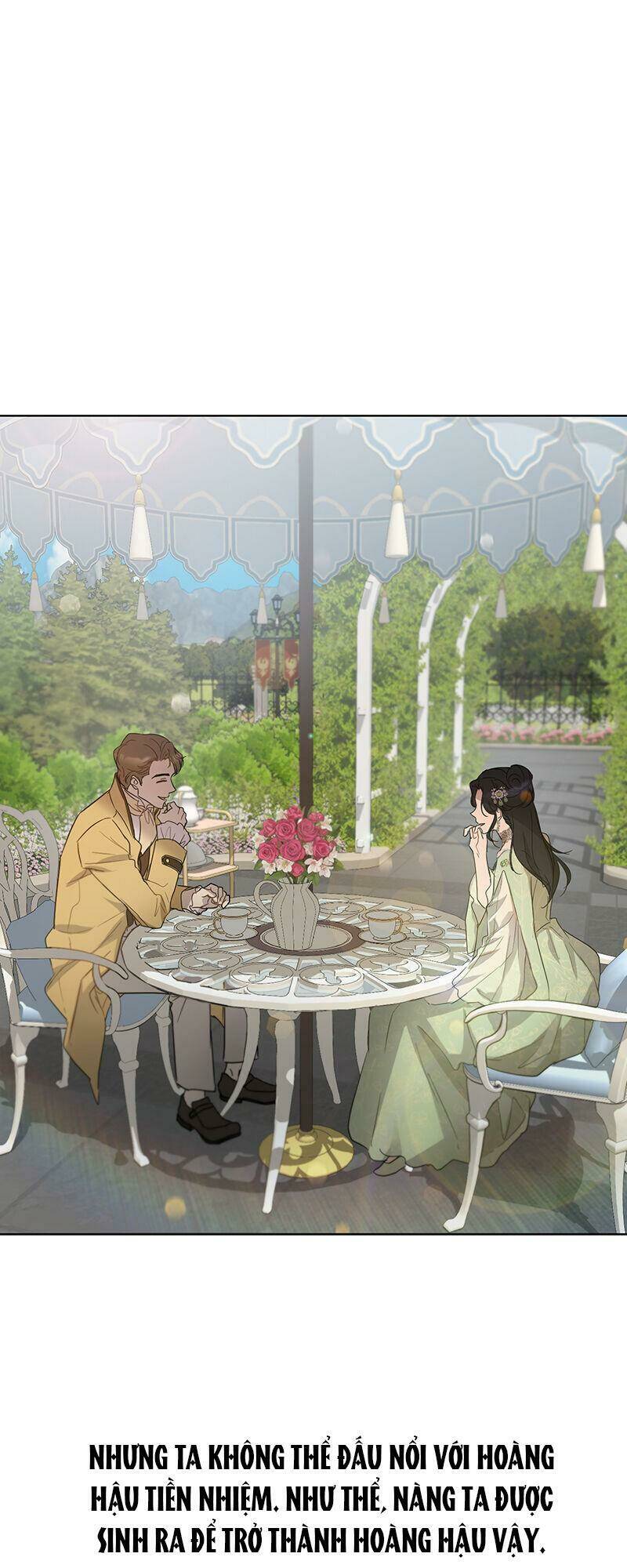 Khế Ước Của Ác Ma: Chapter 41