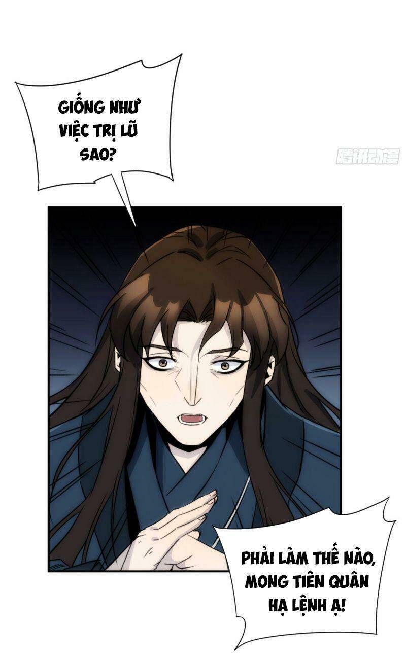 Ma Vương Là Đại Địa Chủ: Chapter 28
