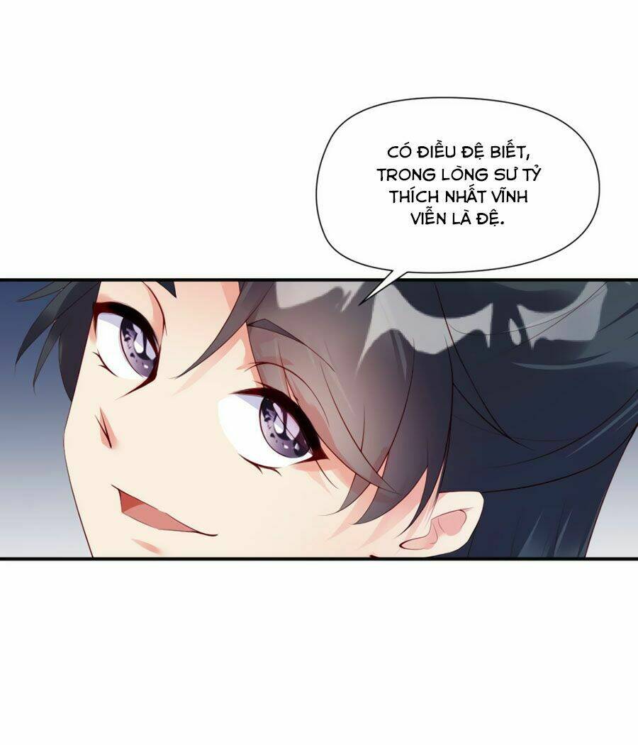 Điềm Mỹ Chi Huyết: Chapter 10