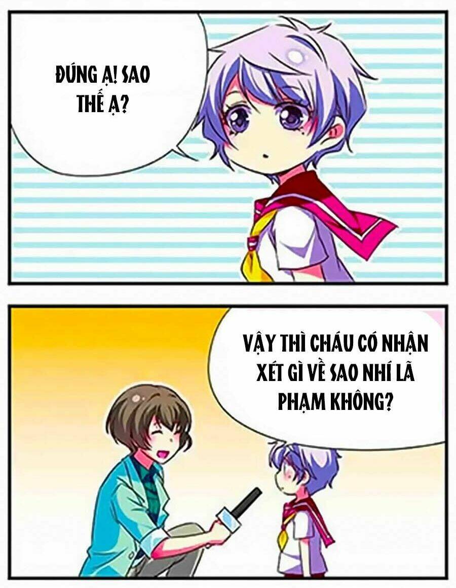 Manh Tam Quốc: Chapter 110