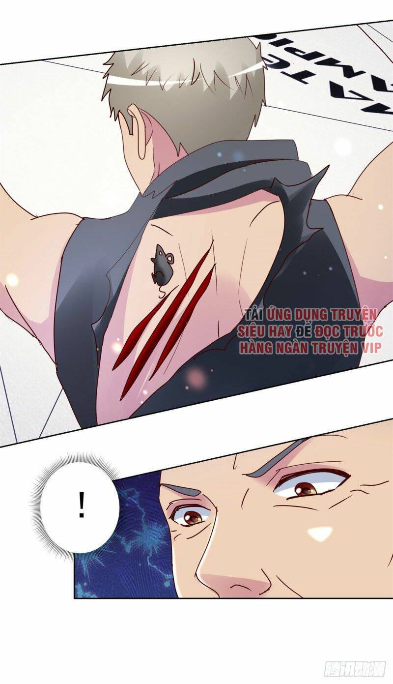 Vú Em Là Cổ Tiên: Chapter 178