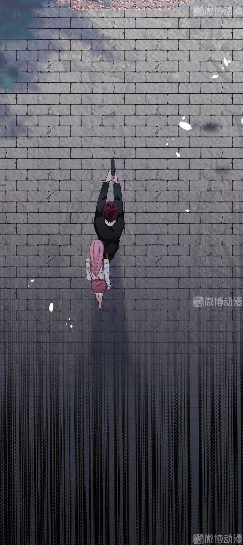 Vết Cắn Trí Mạng: Chapter 10