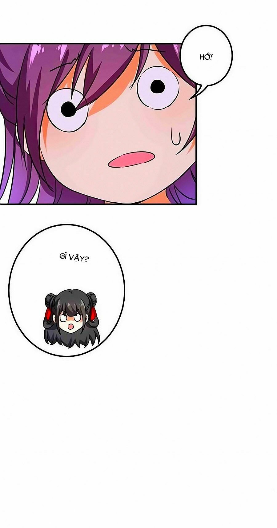 Vương Gia ! Ngươi Thật Bỉ Ổi !: Chapter 357
