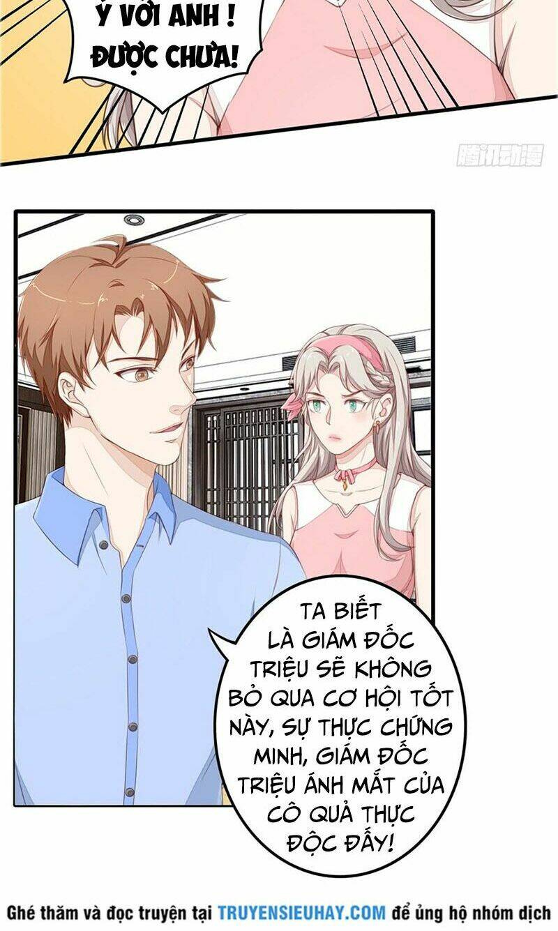 Chung Cực Thấu Thị Nhãn: Chapter 46