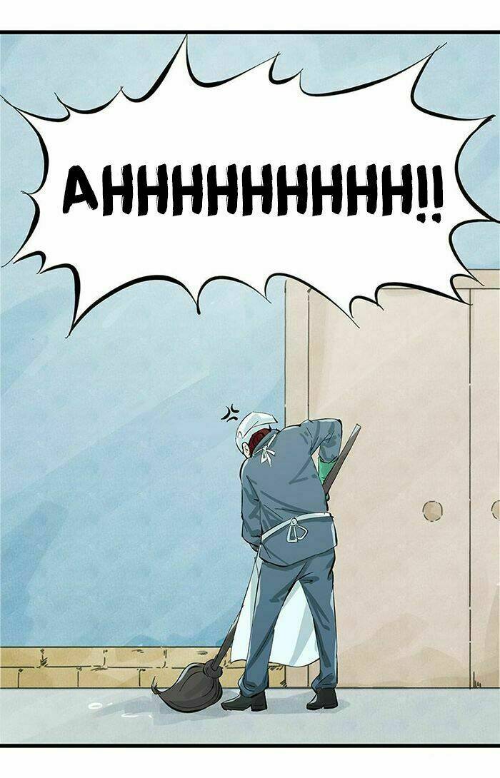 Thăng Vân Tháp: Chapter 4