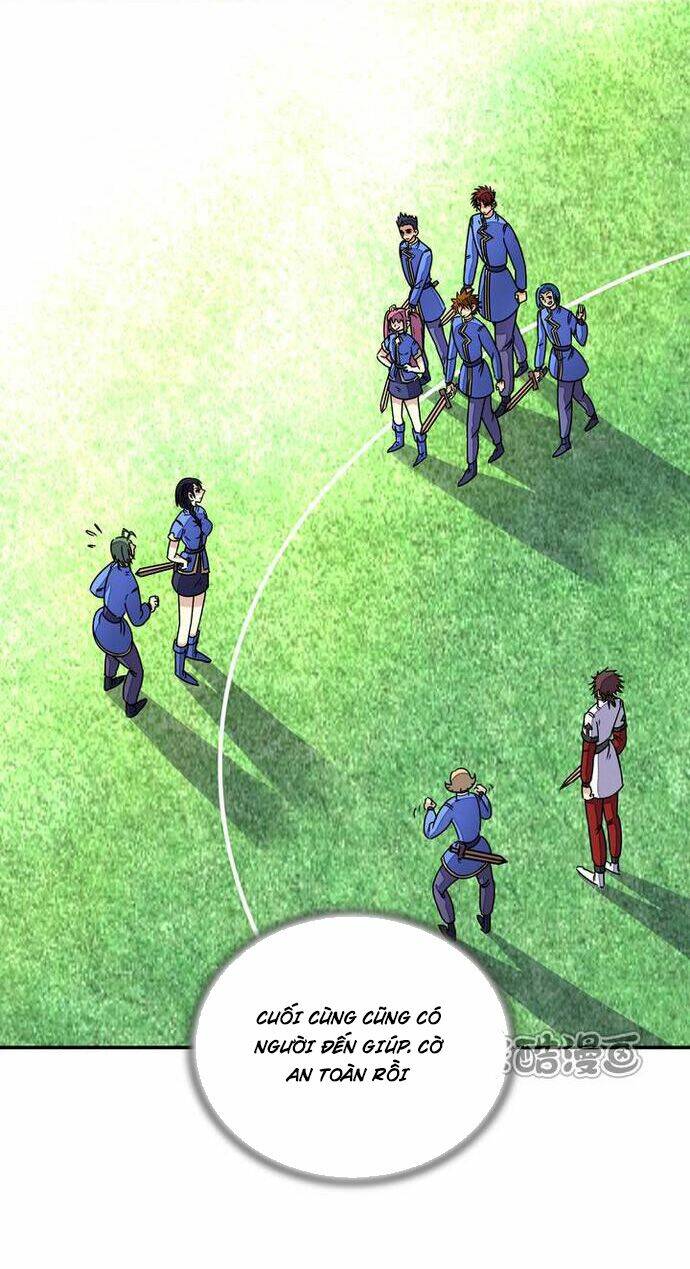 Phong Quỷ Truyền Thuyết: Chapter 87