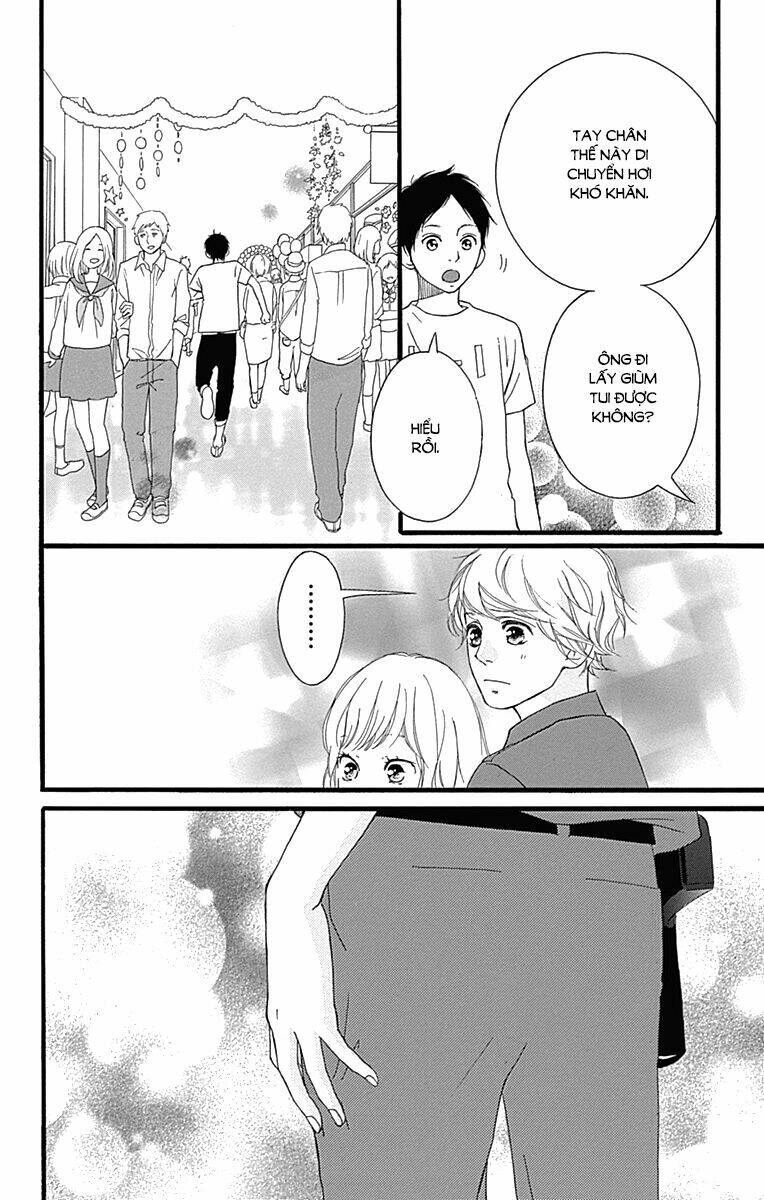 Trò Chơi Cút Bắt: Chapter 24