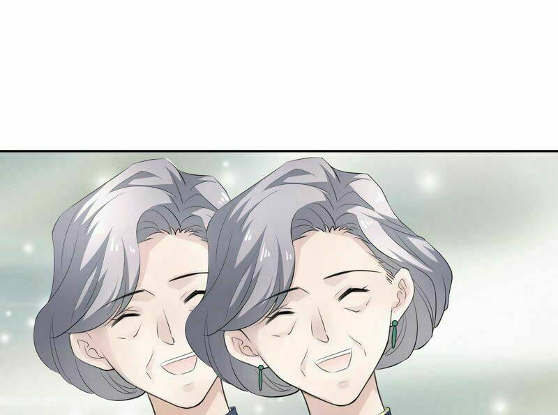 Chiến Lược Lãng Mạn Của Thịnh Thiếu: Chapter 80