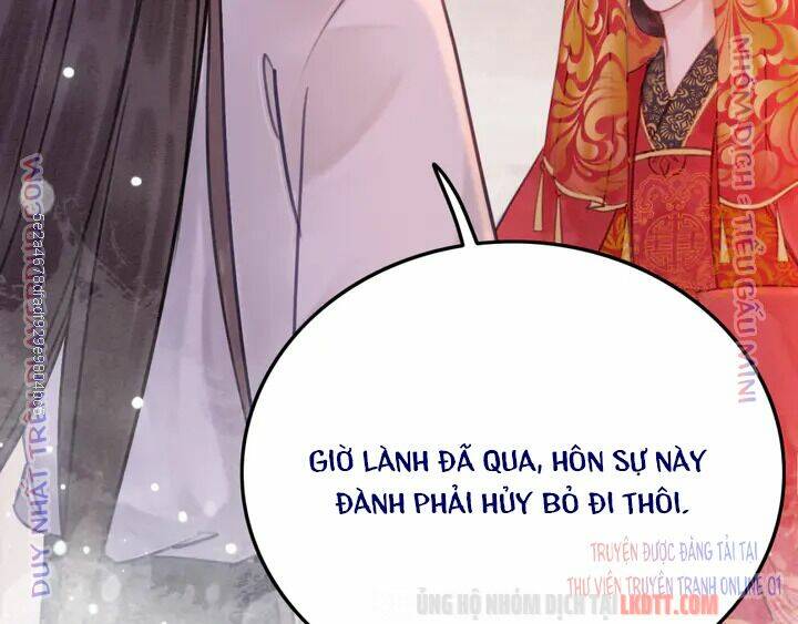 Trọng Sinh Bá Sủng Nhiếp Chính Vương Quá Mạnh Mẽ: Chapter 163