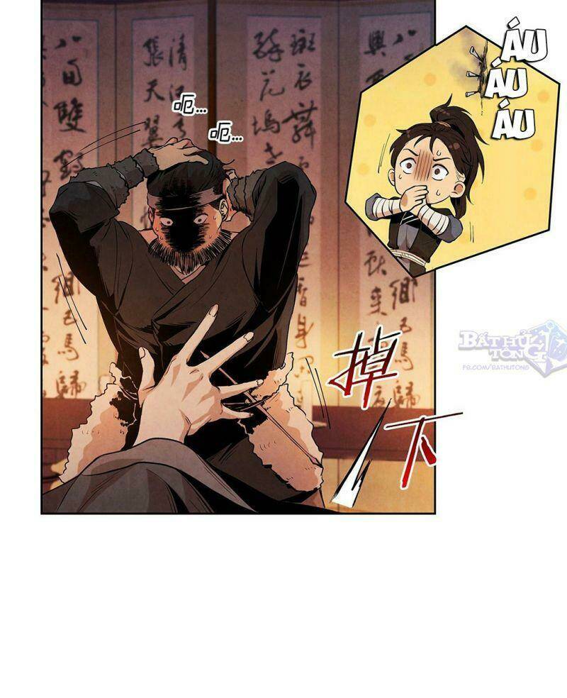 Đại Sư Huynh: Chapter 6.2