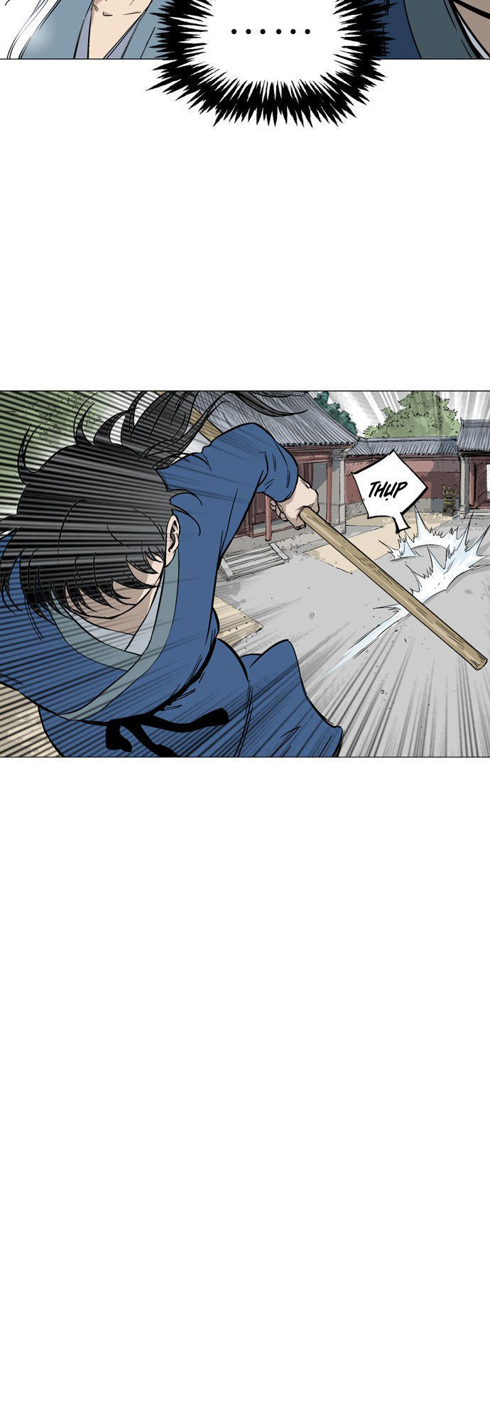 Cao Thủ 2: Chapter 7