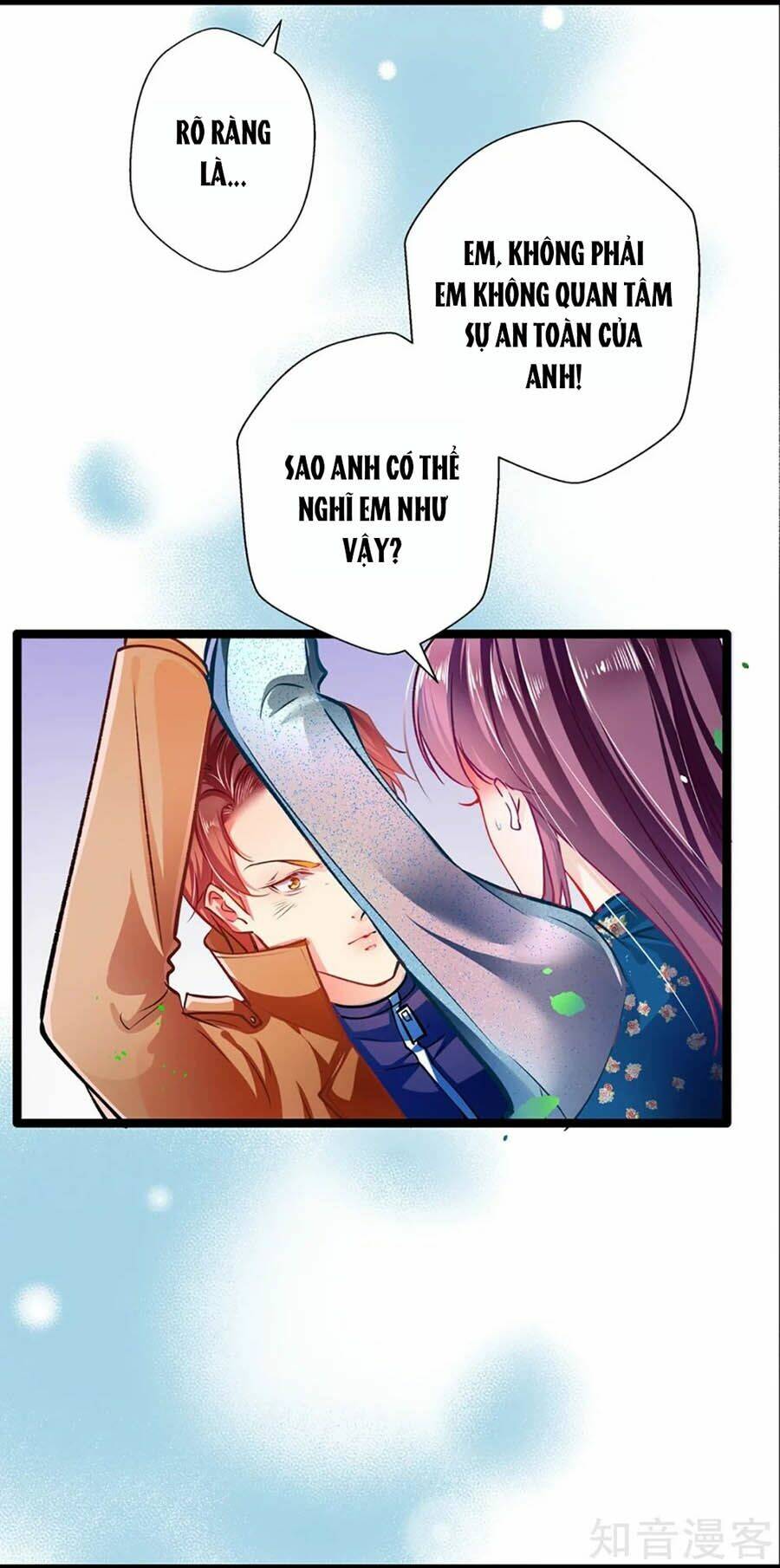 Cưng Chiều Ái Thê Hư Hỏng: Chapter 62