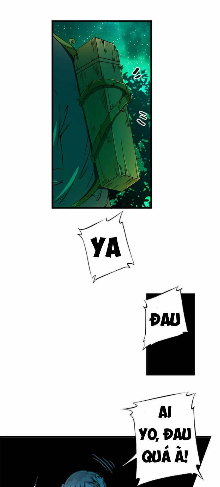 Thiếu Niên Huynh Là Loại Cỏ Gì: Chapter 4