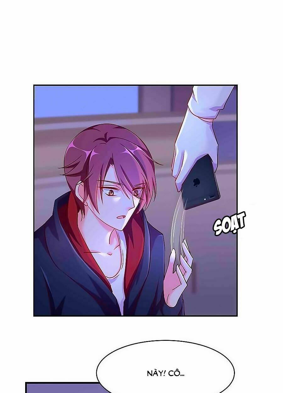 Tinh Ngụy: Chapter 9