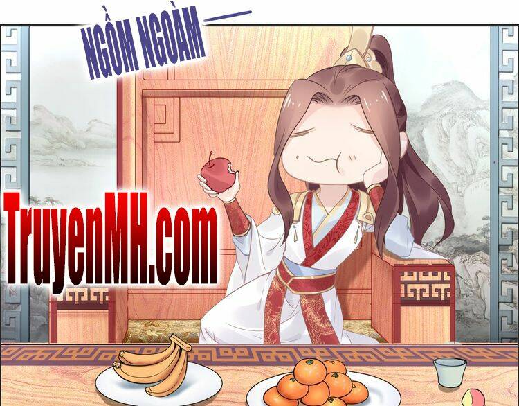 Nhất Sinh Nhất Thế Tiếu Thương Khung: Chapter 9