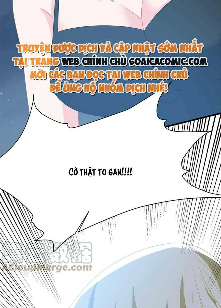 Vết Cắn Trí Mạng: Chapter 60