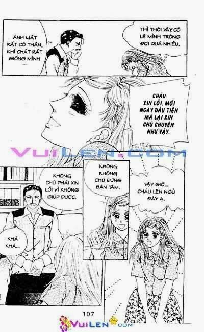 Cô gái Trung Hoa: Chapter 1