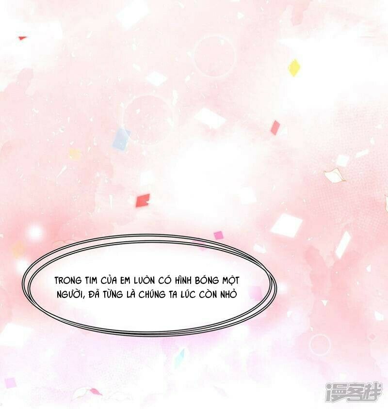 Trọng sinh quý thê chi phục thù hoa lệ: Chapter 31