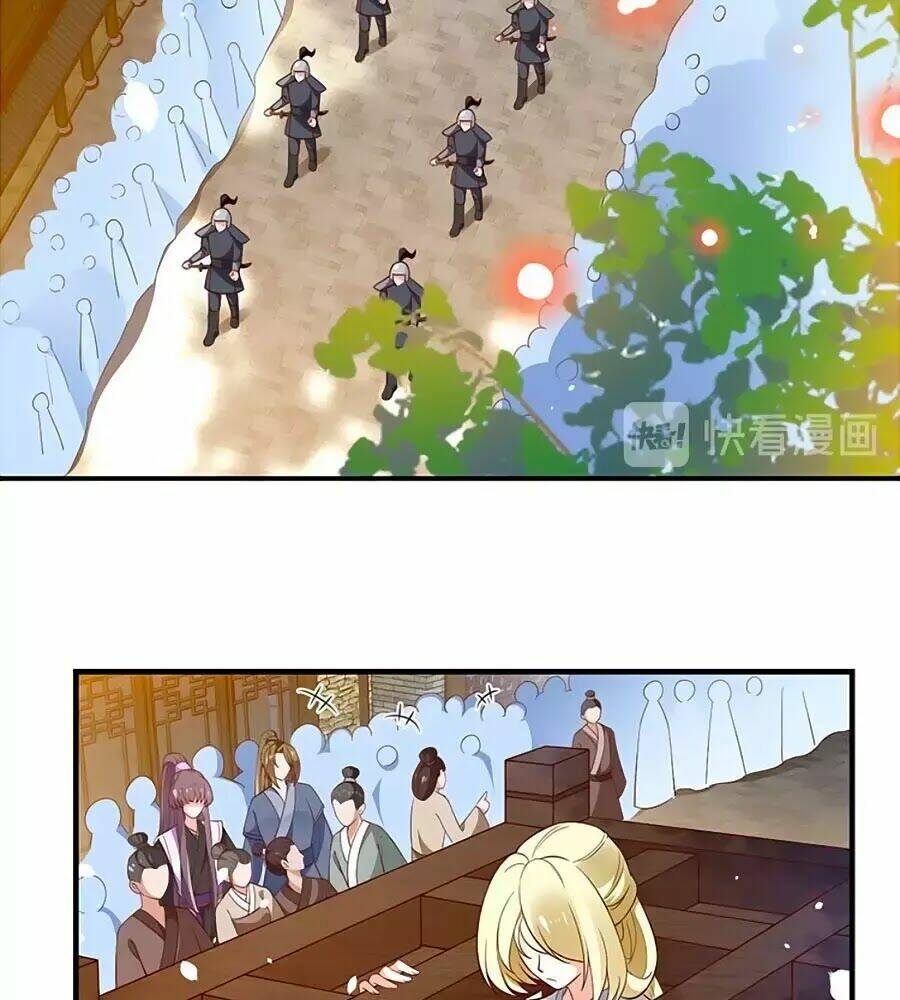 Thịnh Thế Lê Hoa Điện: Chapter 89