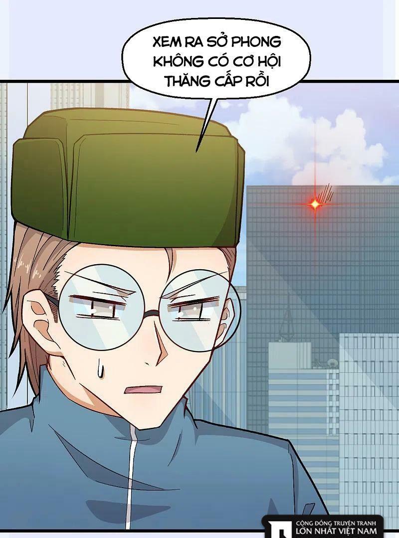 Vườn Trường Cuồng Sư Hệ Thống: Chapter 226
