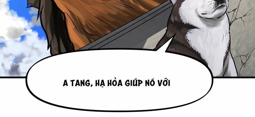 Vua Sinh Tồn: Chapter 74