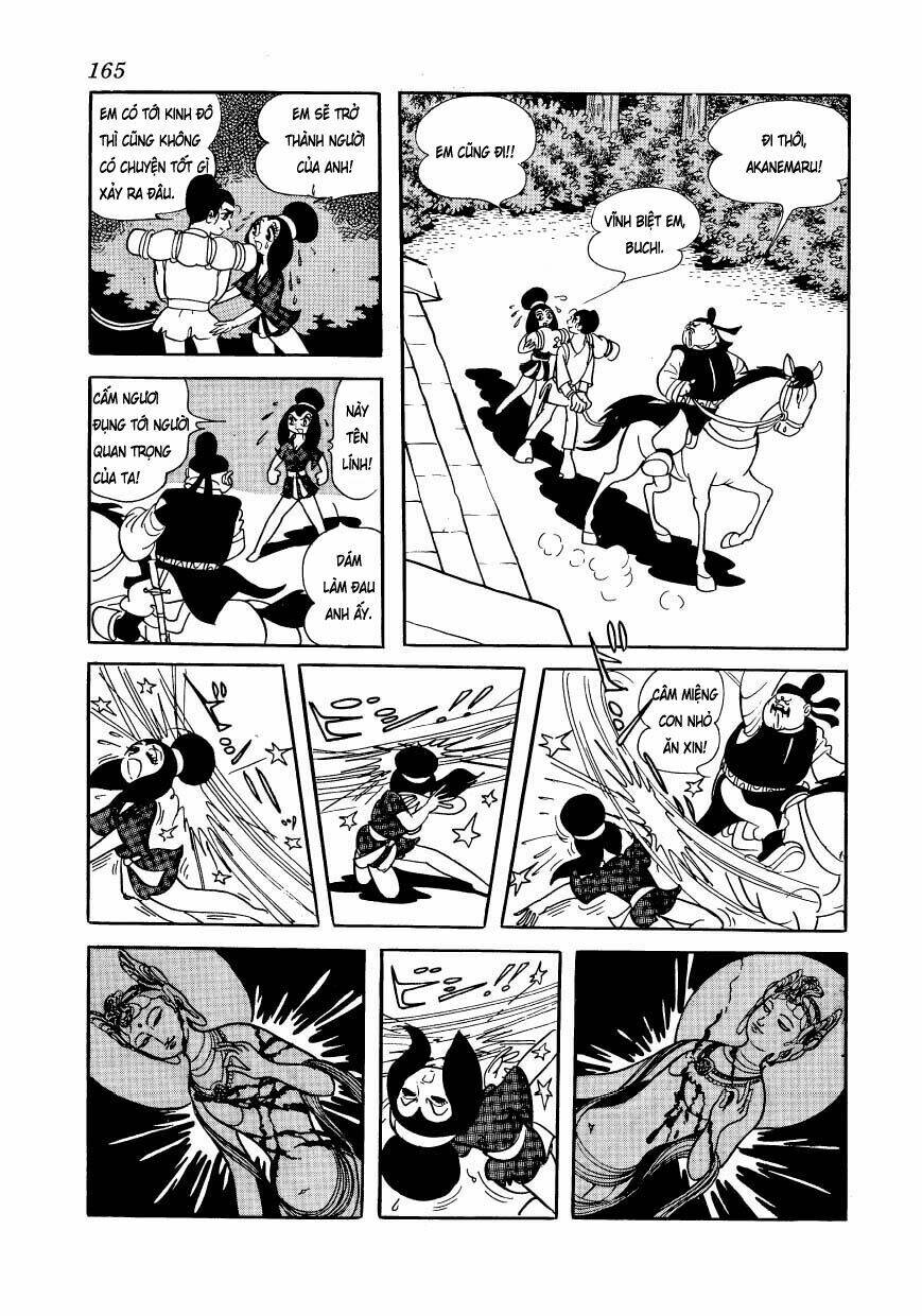 Chim Lửa: Chapter 48