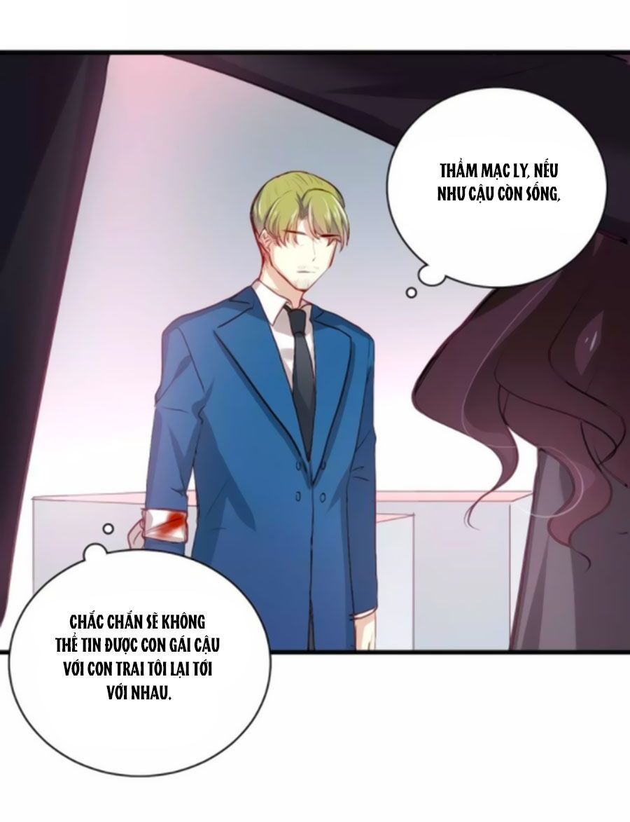 Tình Yêu Là Thế 2: Chapter 84