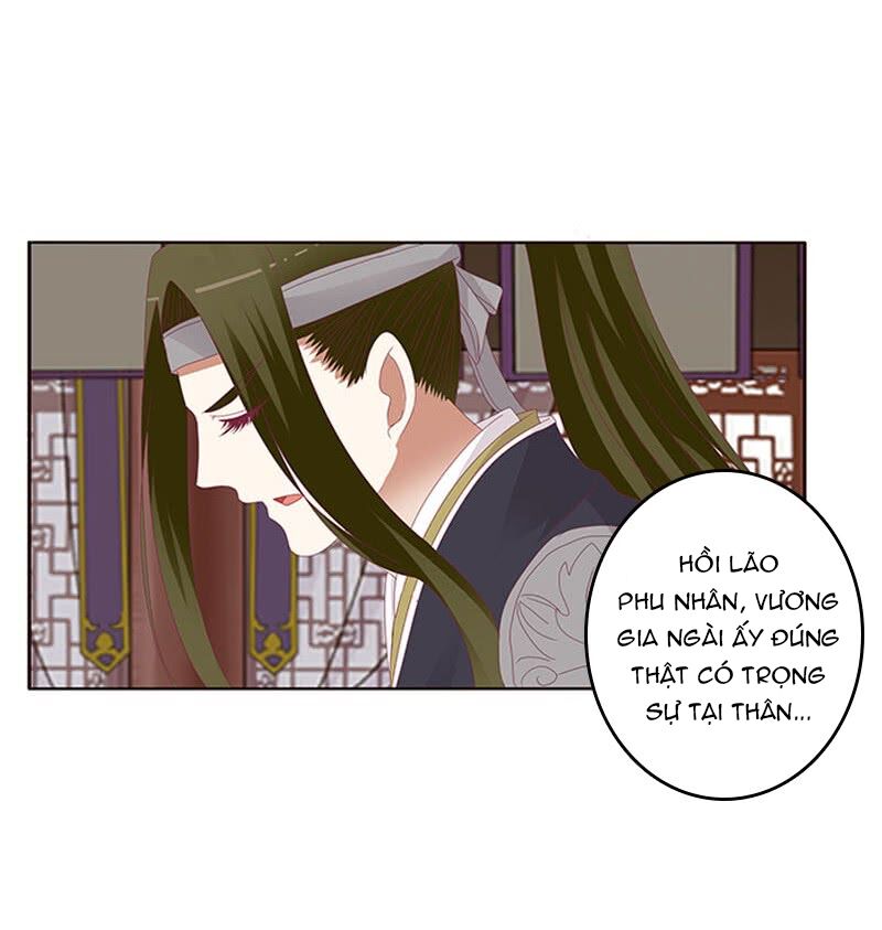Thông Linh Phi: Chapter 319