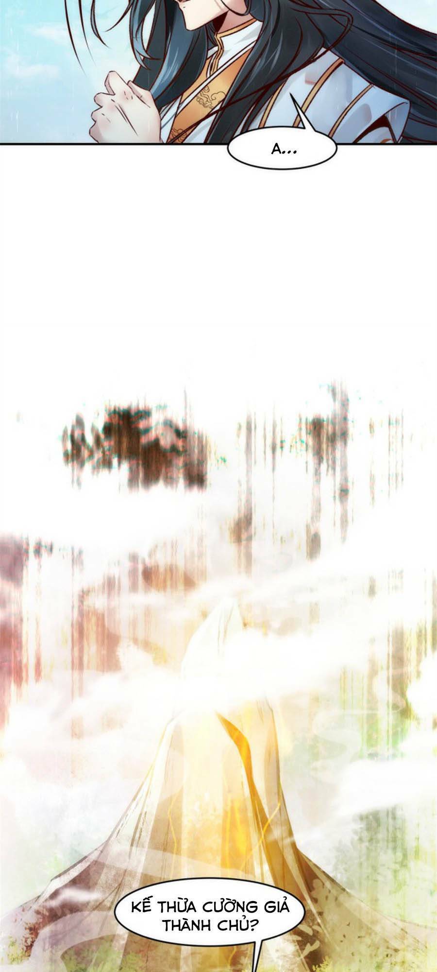 Nghịch Thiên Thần Phi Chí Thượng: Chapter 35