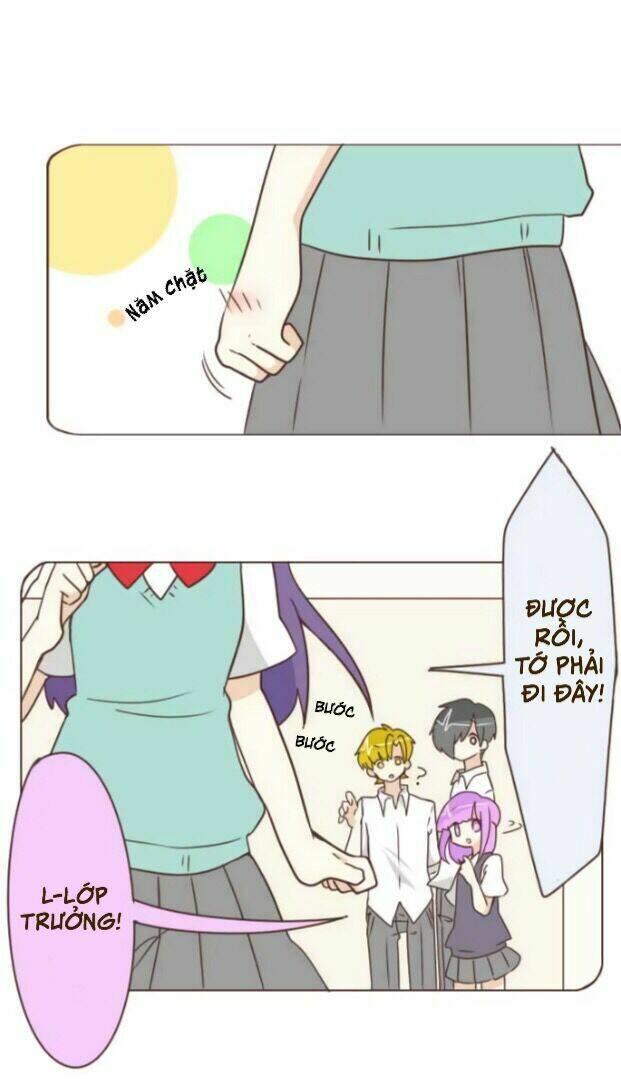 Ike Loli: Chapter 24