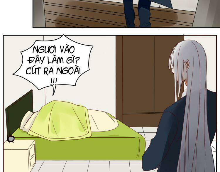 Ta Chỉ Muốn Giết Ngươi: Chapter 12